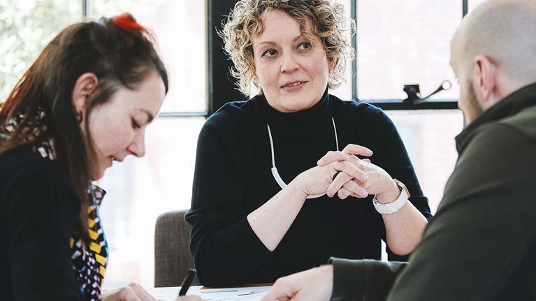 Delivering for Stakeholders