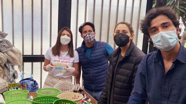 Social Responsibility