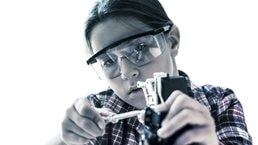 McKinsey Social Responsibility Report