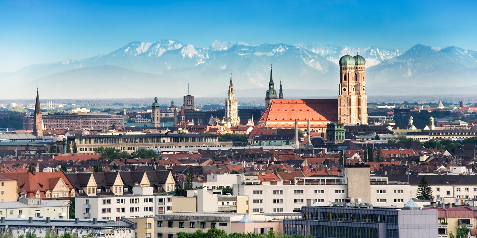 Munich