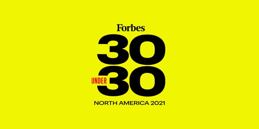 Forbes 30 Under 30 North America