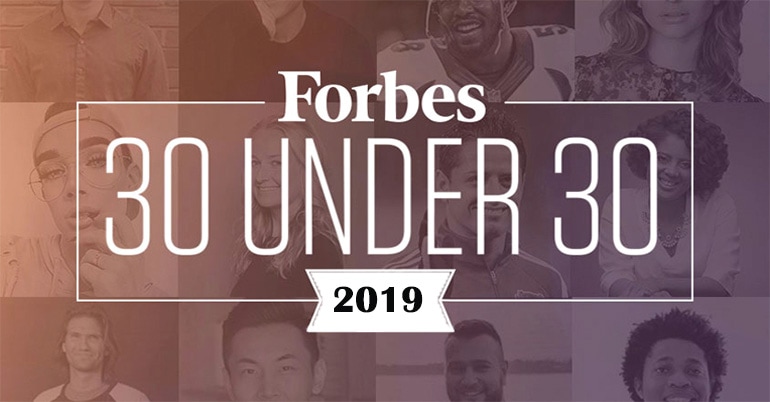 Forbes banner