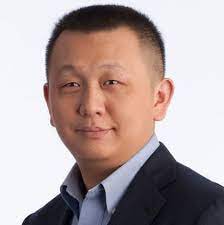 Headshot of Allen Zhu