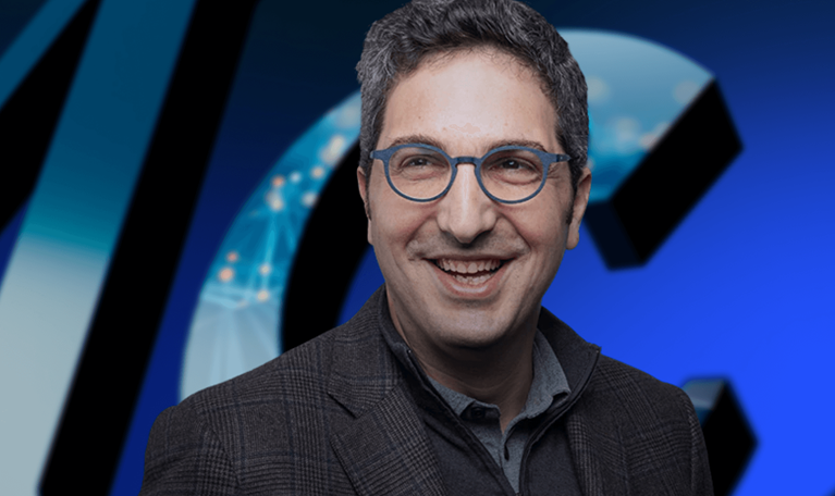 Daniel Aminetzah headshot