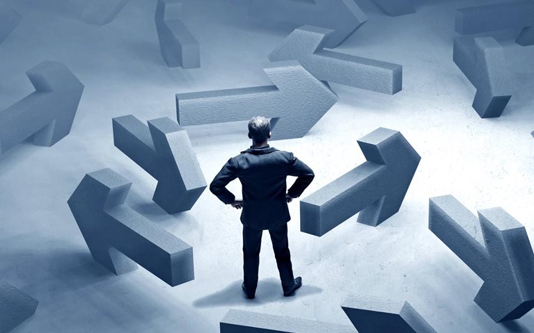 How CEOs are responding to geopolitical uncertainty