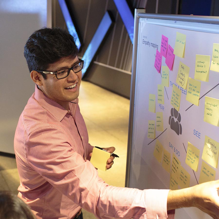 Experience Studio New York