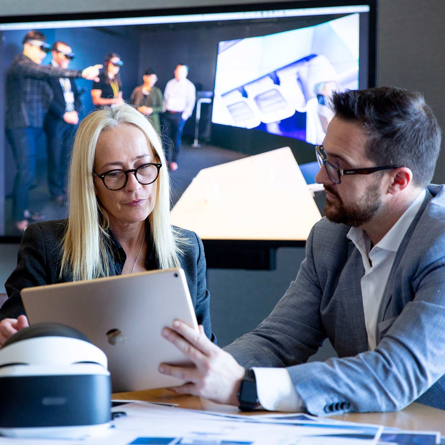 Sydney Experience Studio