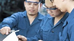 Learning programs for clients