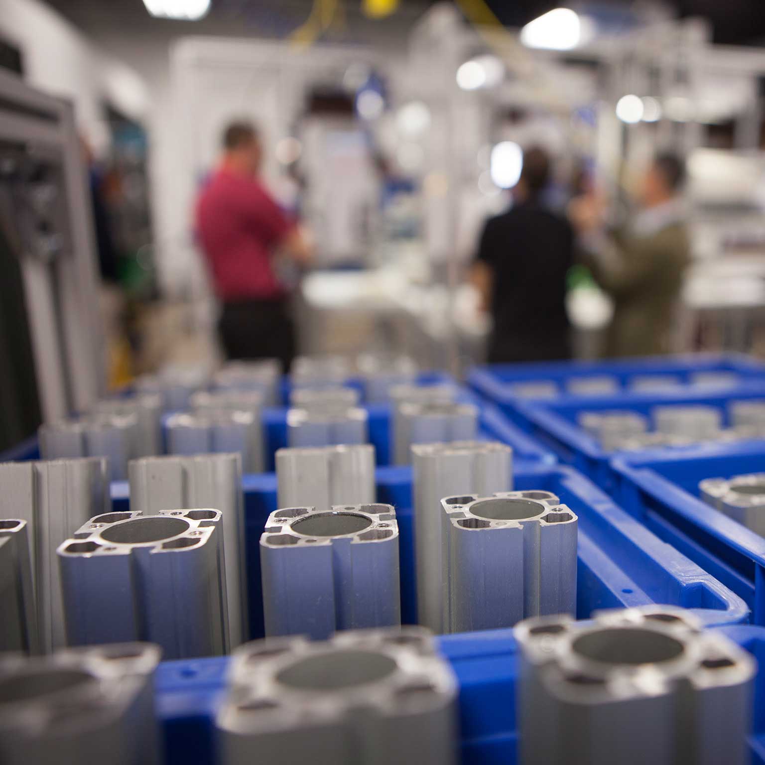 McKinsey Capability Centers