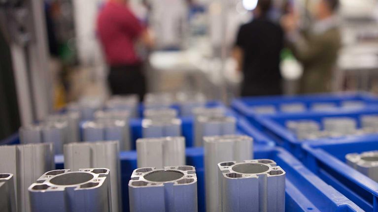 McKinsey Capability Centers