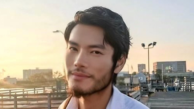 Marc Lang