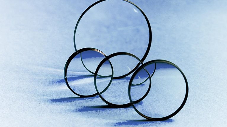 Through a different lens: A McKinsey perspective on separations