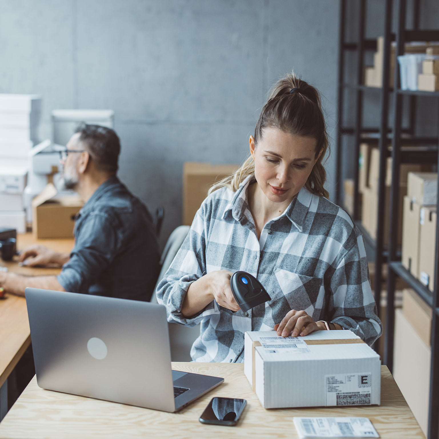 Establishing a marketplace platform at a major retailer