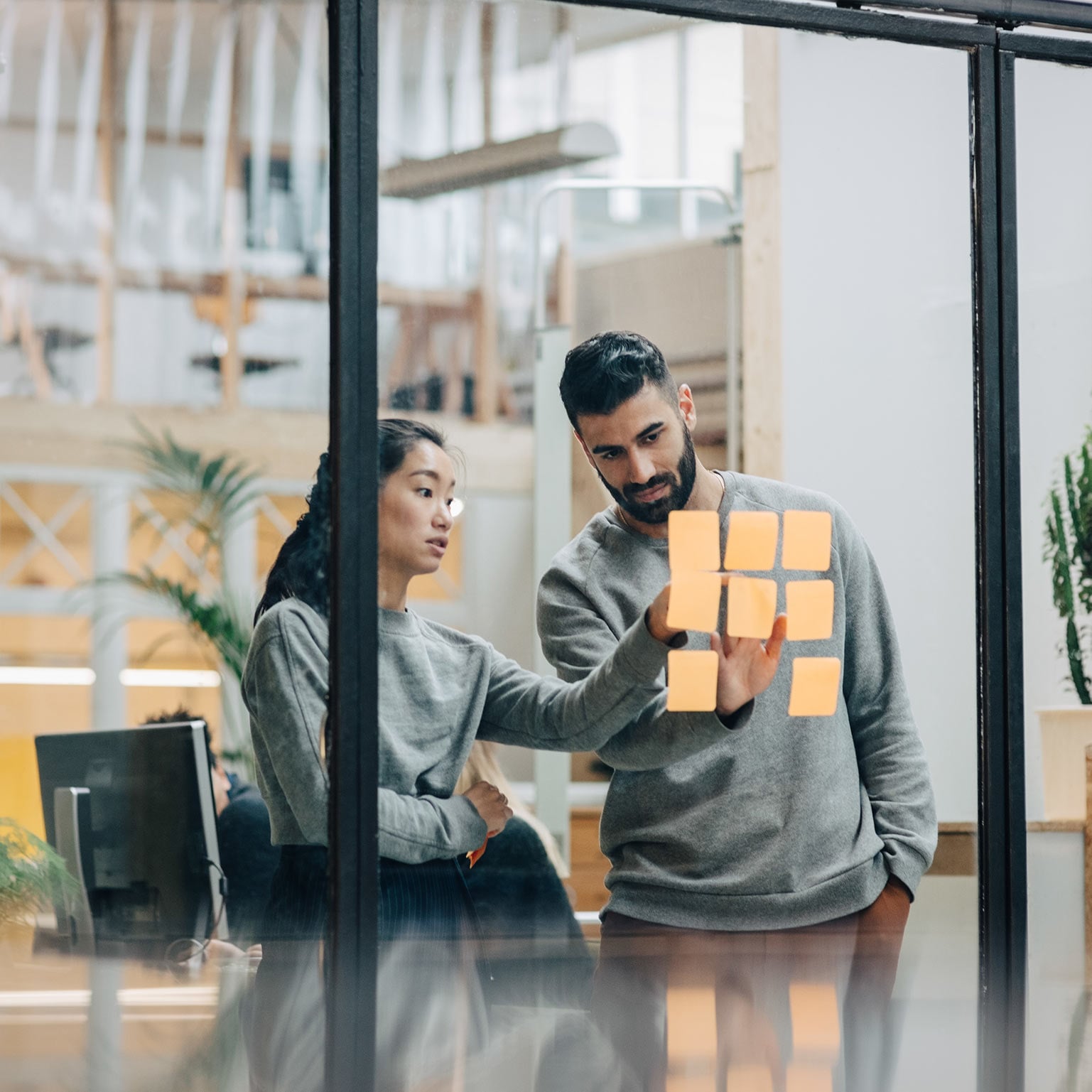 Increasing sales for a global apparel brand on a U.S. online marketplace