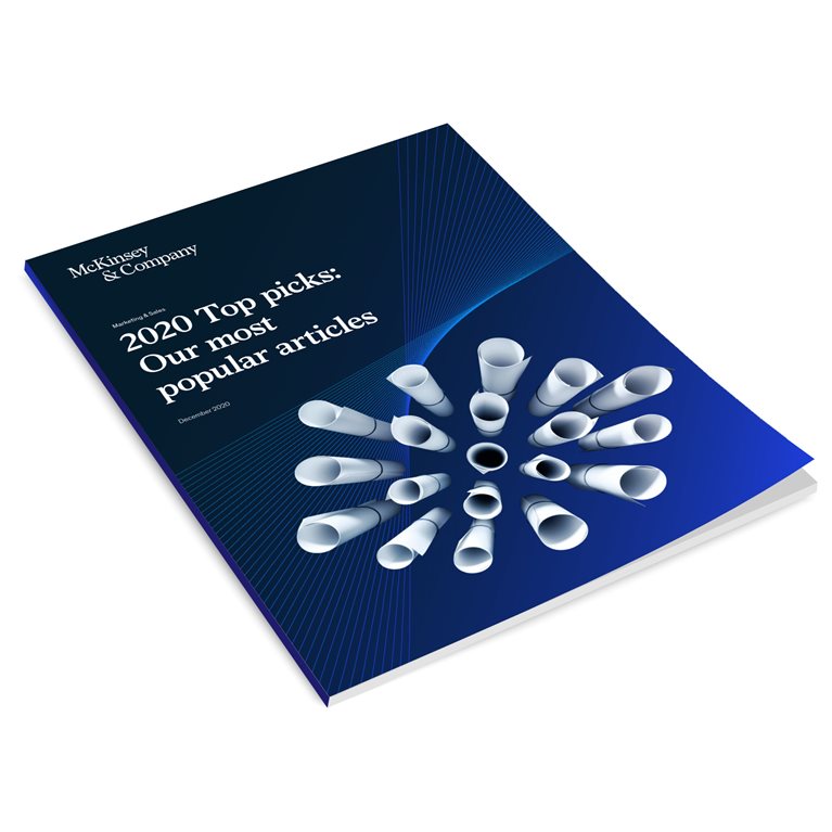 2020 Top picks: Our most popular articles