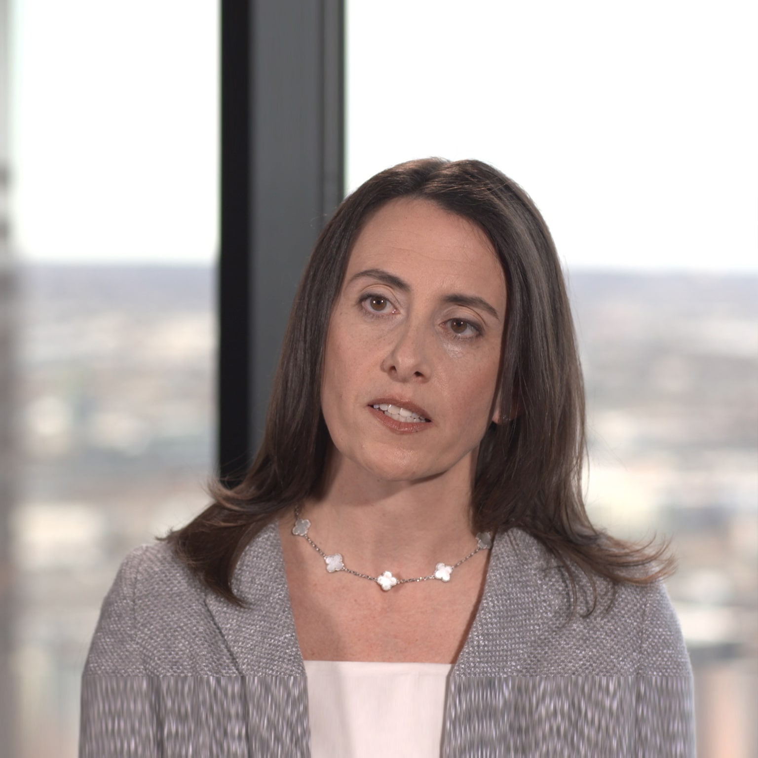 A proven recipe for growth: Deliberate focus on a diversified approach 