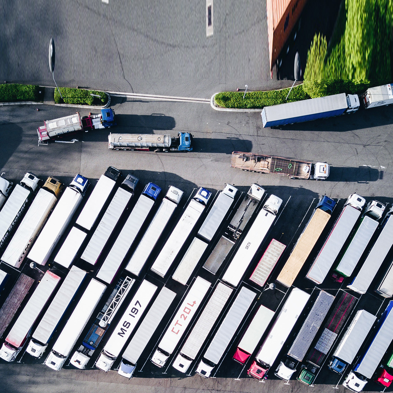 Advanced analytics can drive growth for travel & logistics companies