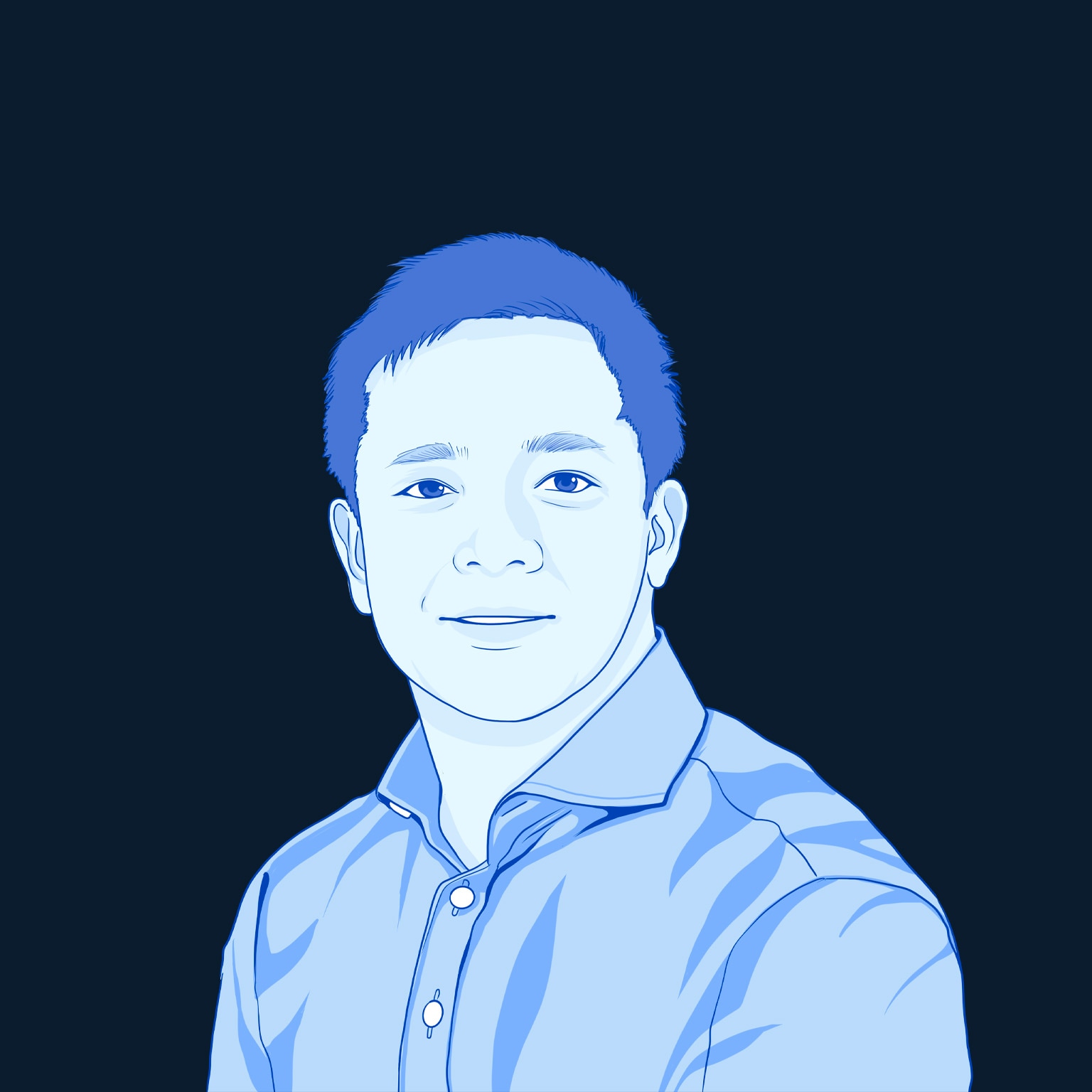 Ken Wee illustration