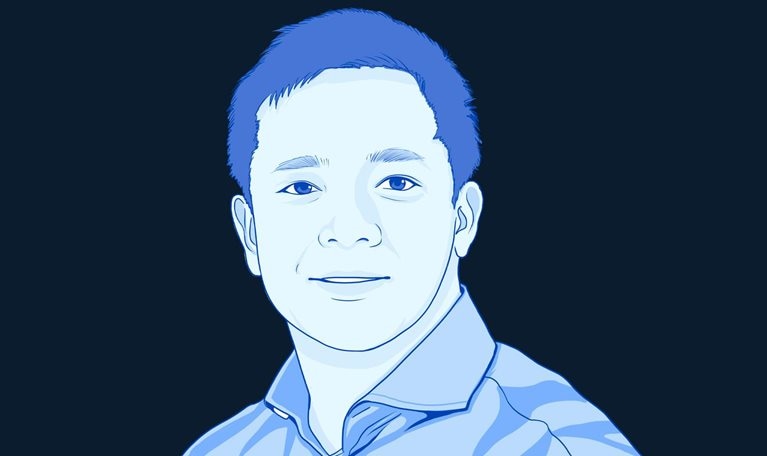 Ken Wee illustration