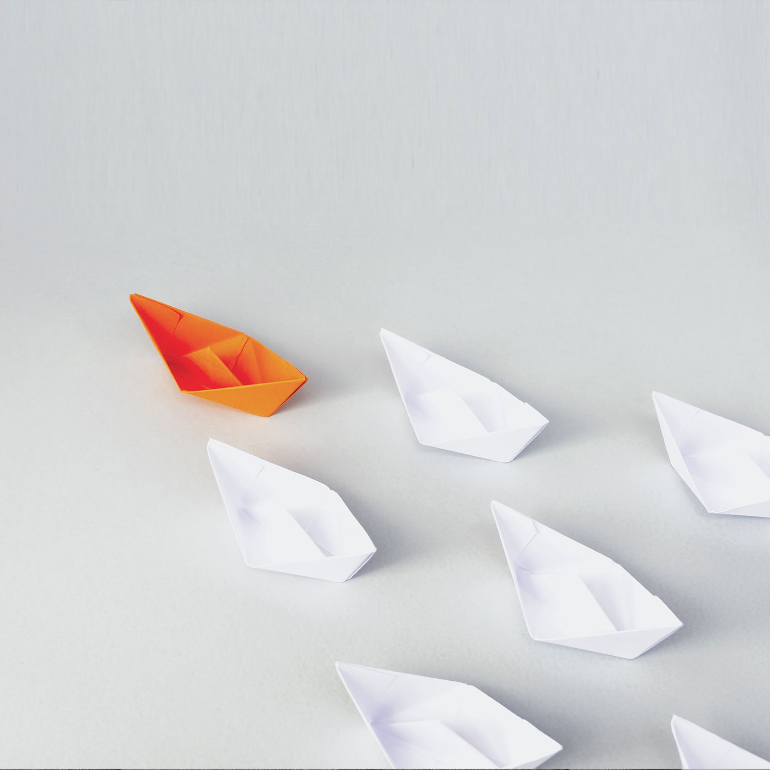 Are you a growth leader? The seven beliefs and behaviors that growth leaders share