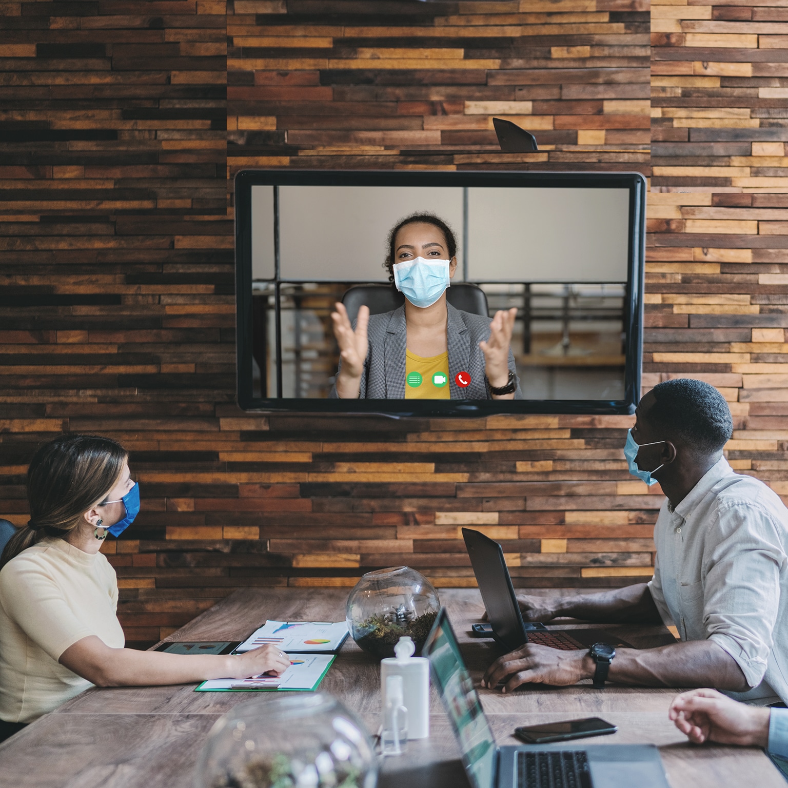 B2B sales: Omnichannel everywhere, every time