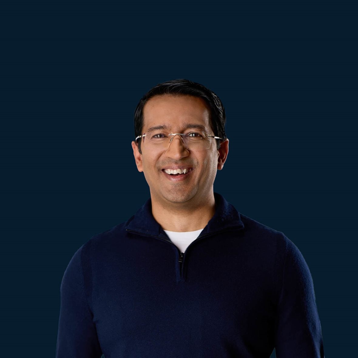 Sumit Singh headshot