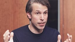 Building a habit of disruption in marketing