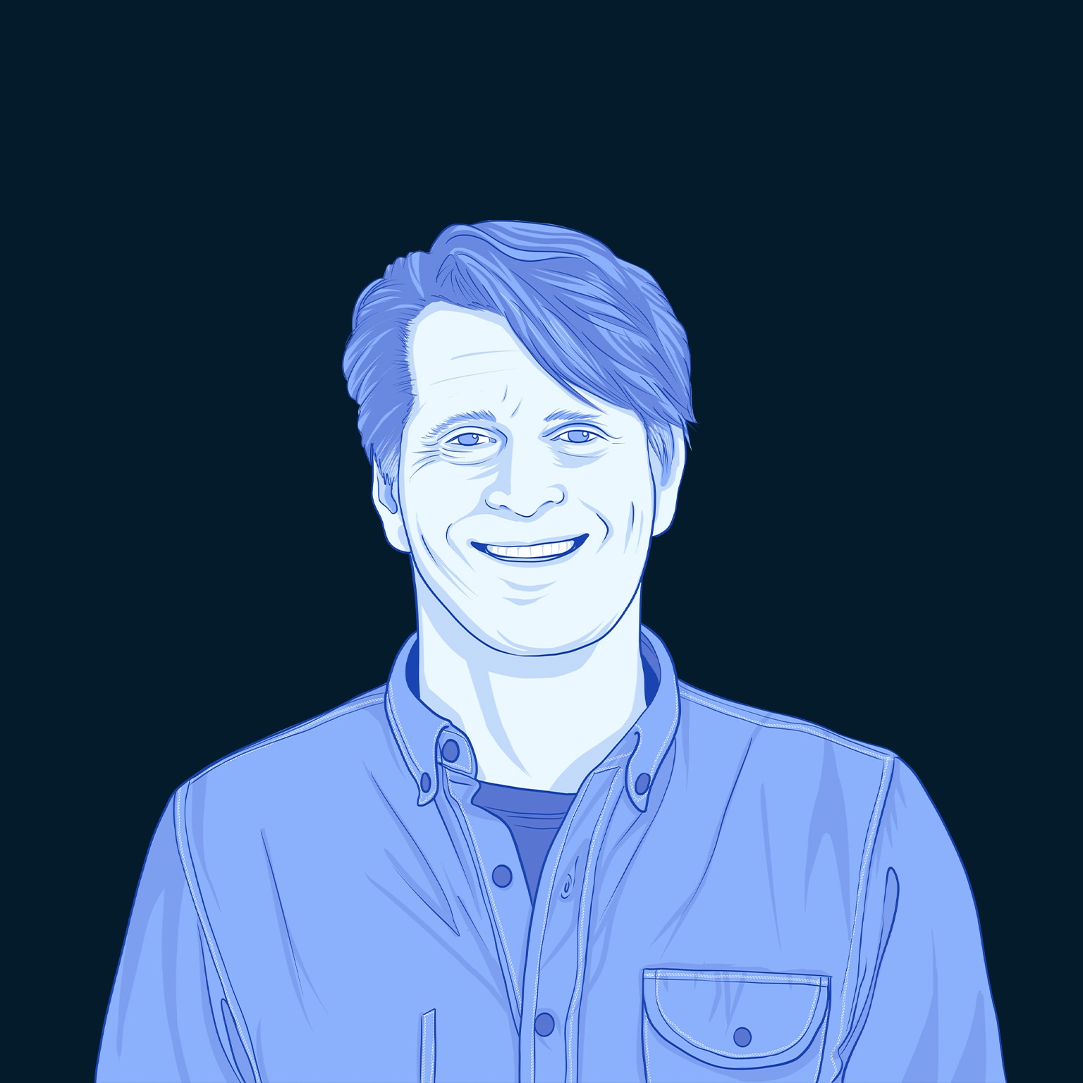 illustration John Hanke