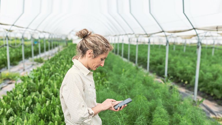 Cultivating the omnichannel farmer