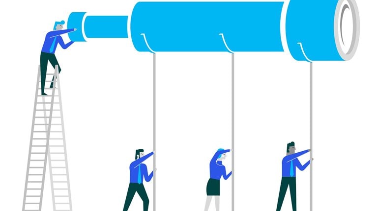 Discussions in Digital: Surveying the brand-building landscape