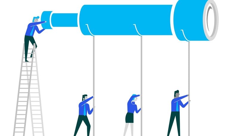 Discussions in Digital: Surveying the brand-building landscape