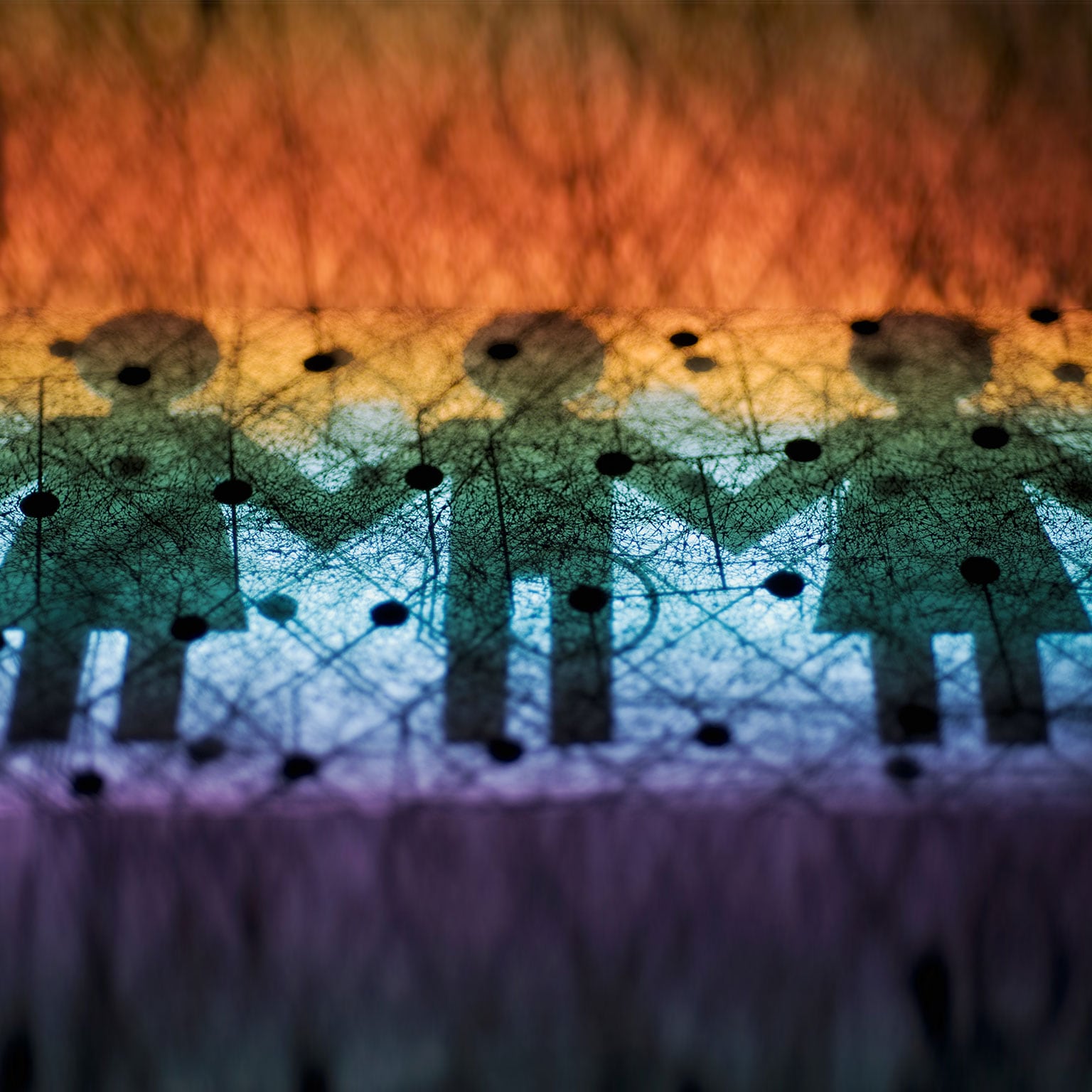 Discussions on digital: Moving B2B companies into the digital world