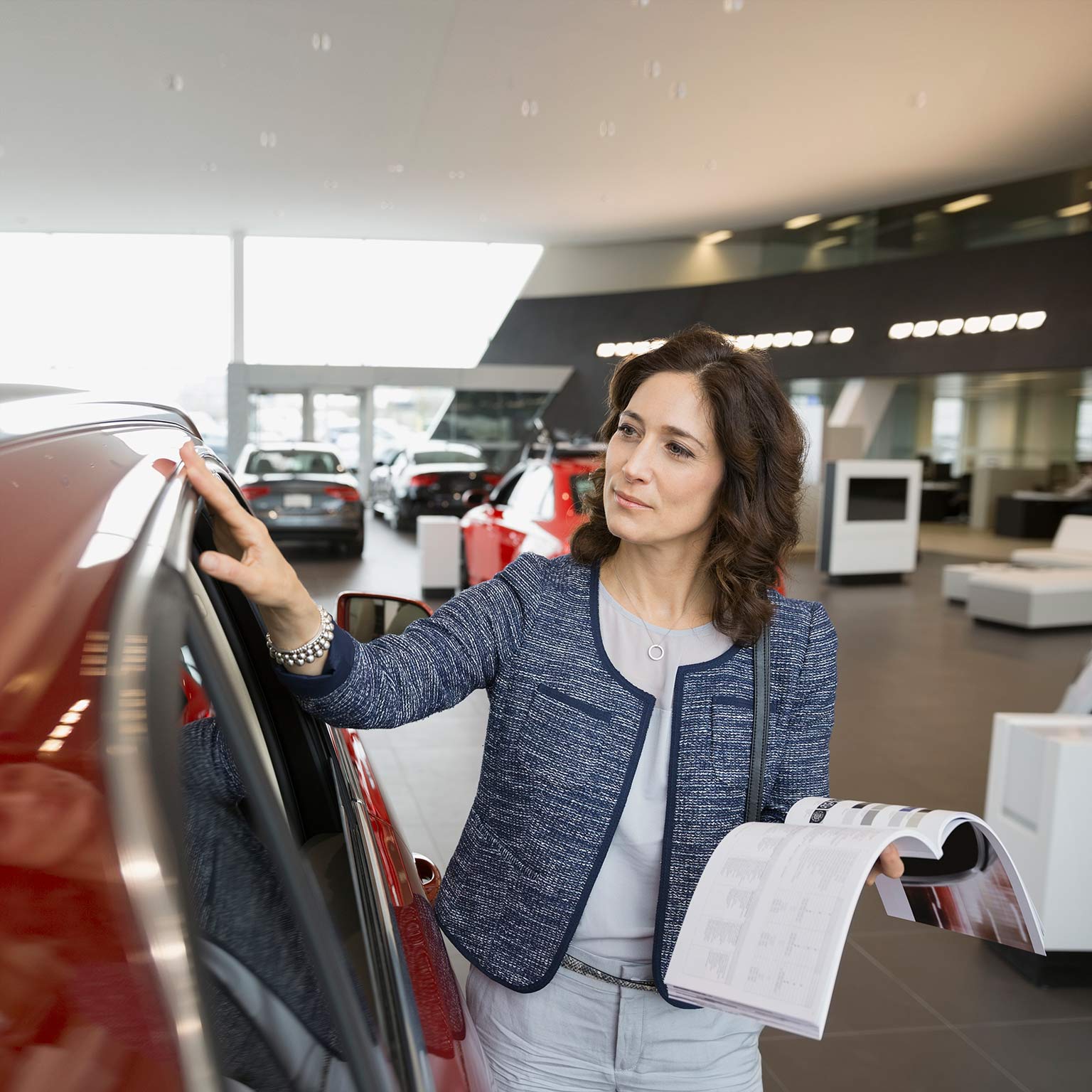 Driving business growth by zeroing in on the consumer decision journey