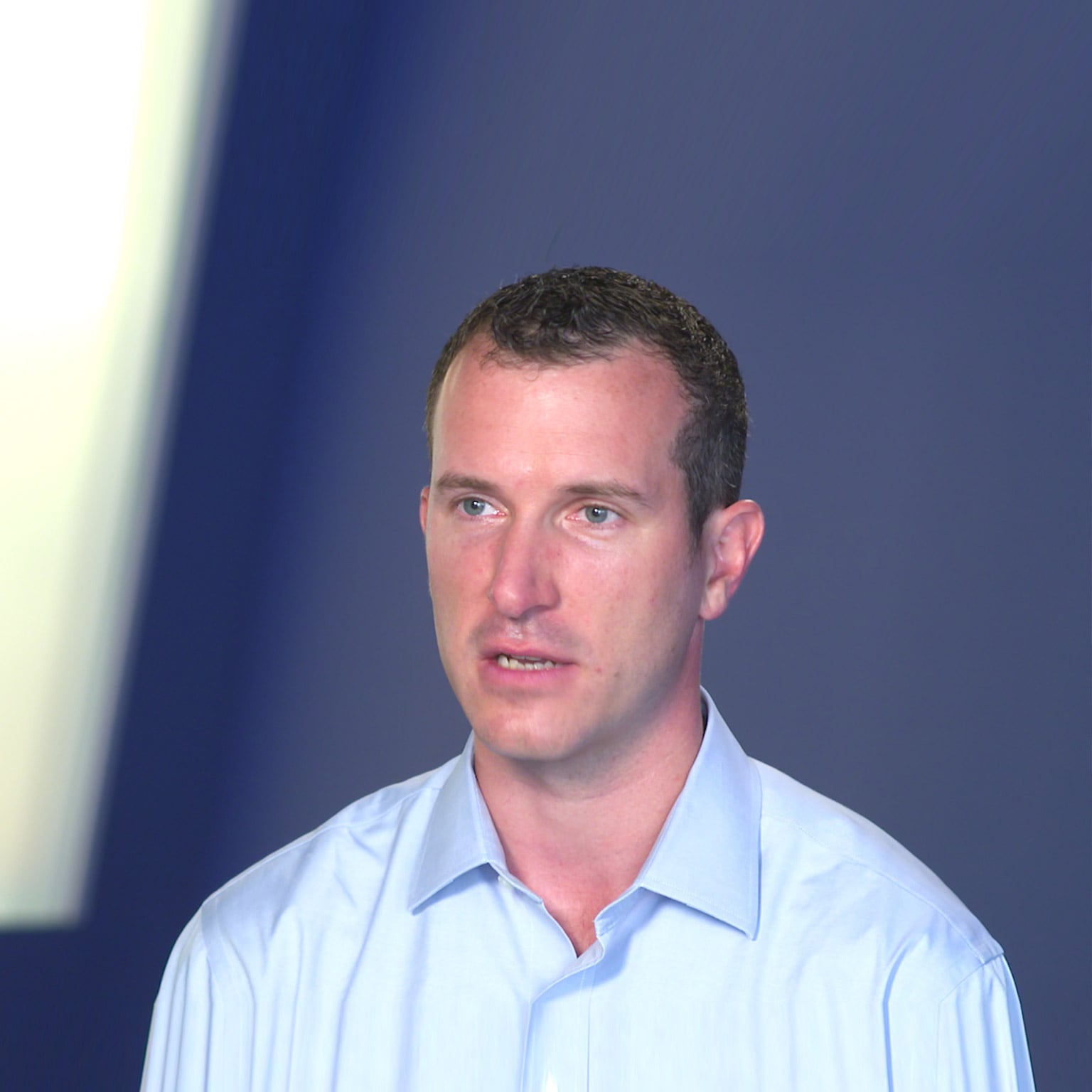 Driving growth is a relentless daily pursuit