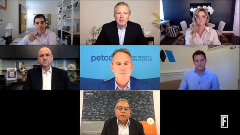 Driving radical growth through business-building: Creativity, analytics, and purpose