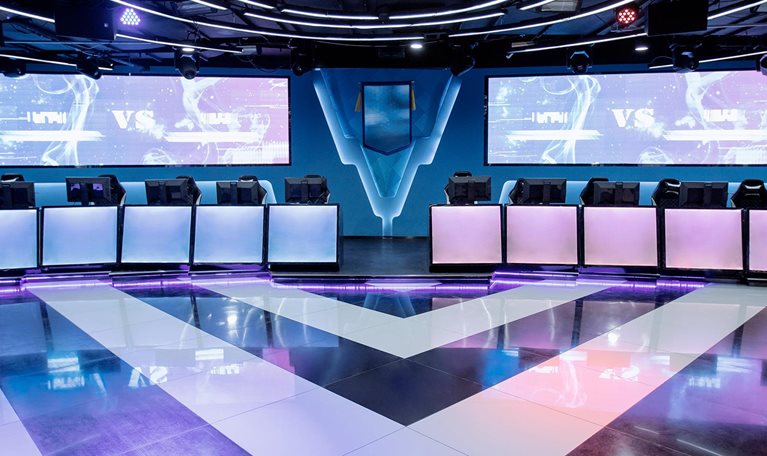 E-sports and the next frontier of brand sponsorships
