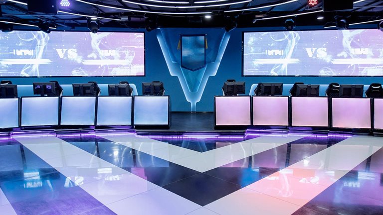 E-sports and the next frontier of brand sponsorships