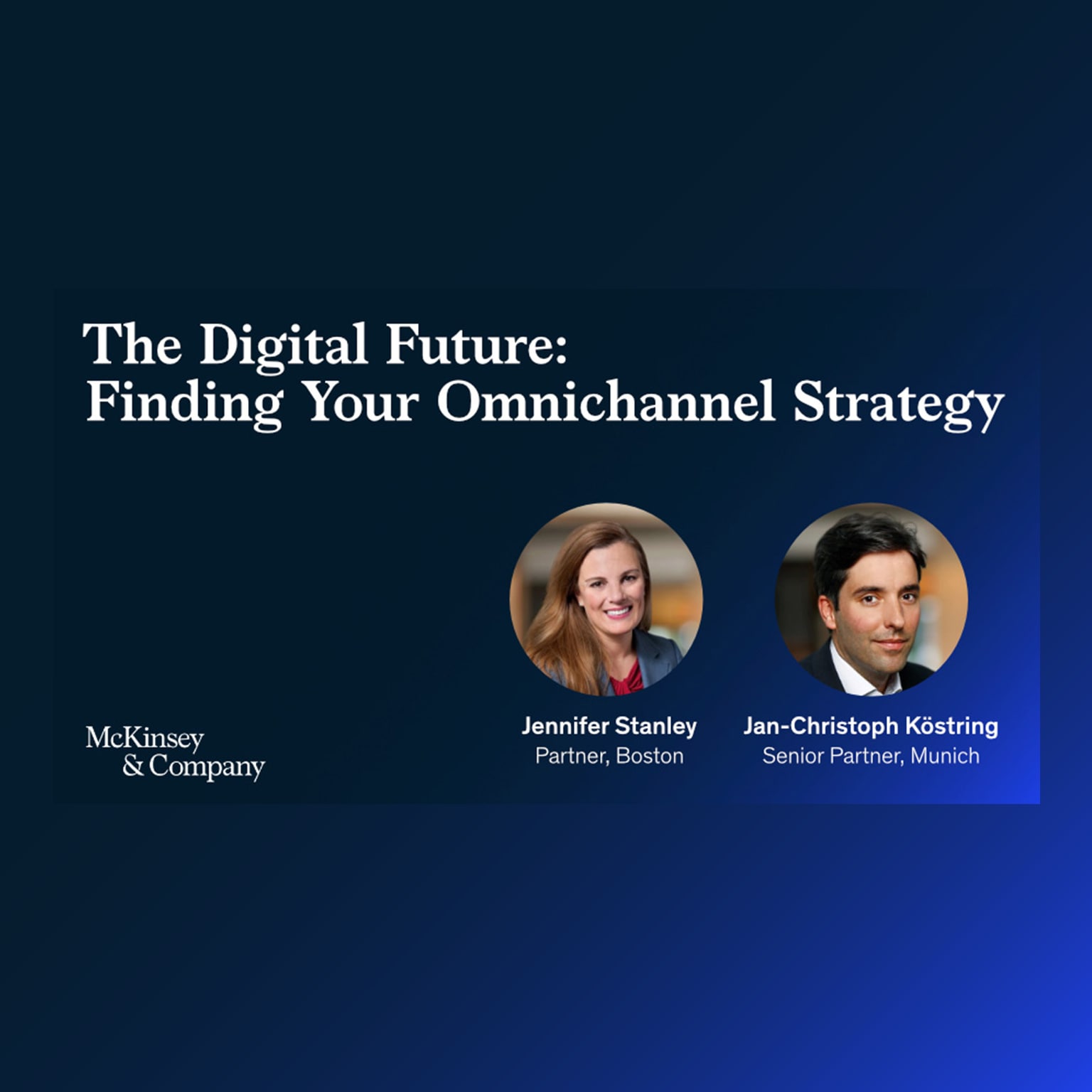 Embracing the B2B omnichannel opportunity in 2021