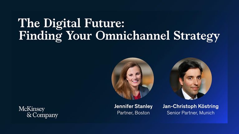 Embracing the B2B omnichannel opportunity in 2021