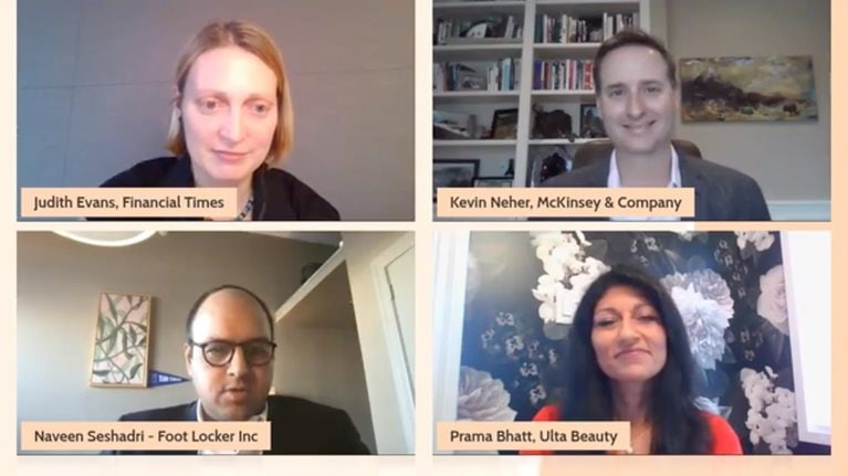 Enhancing customer experience in the digital age