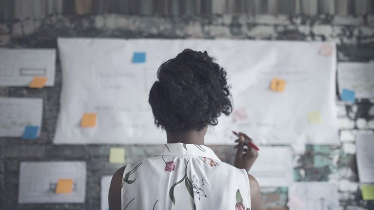 Executive quick take: A guide to implementing marketing and sales transformations that unlock sustainable growth