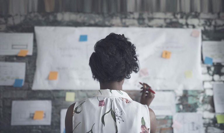 Executive quick take: A guide to implementing marketing and sales transformations that unlock sustainable growth