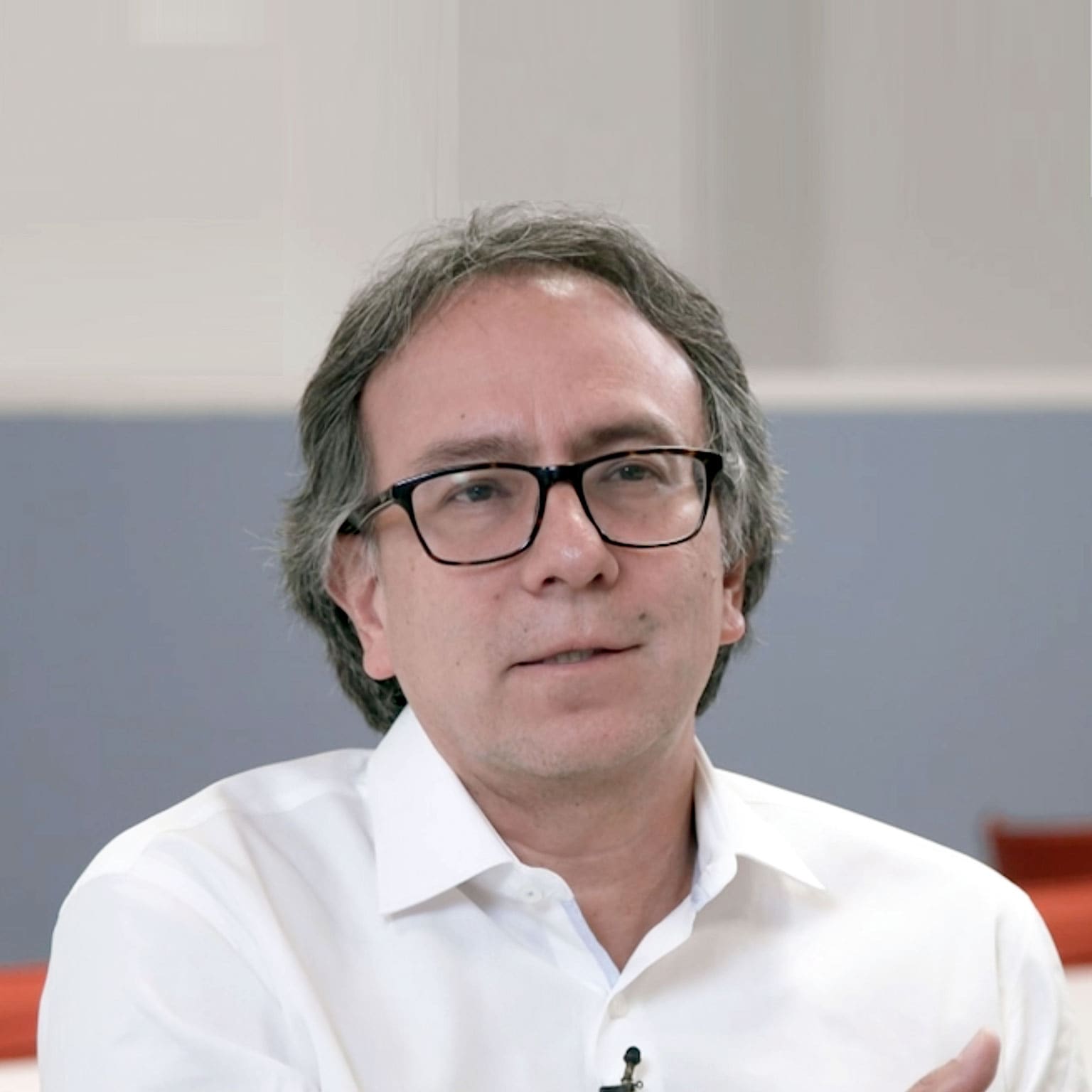 Focusing on customers and team mind-sets to deliver growth