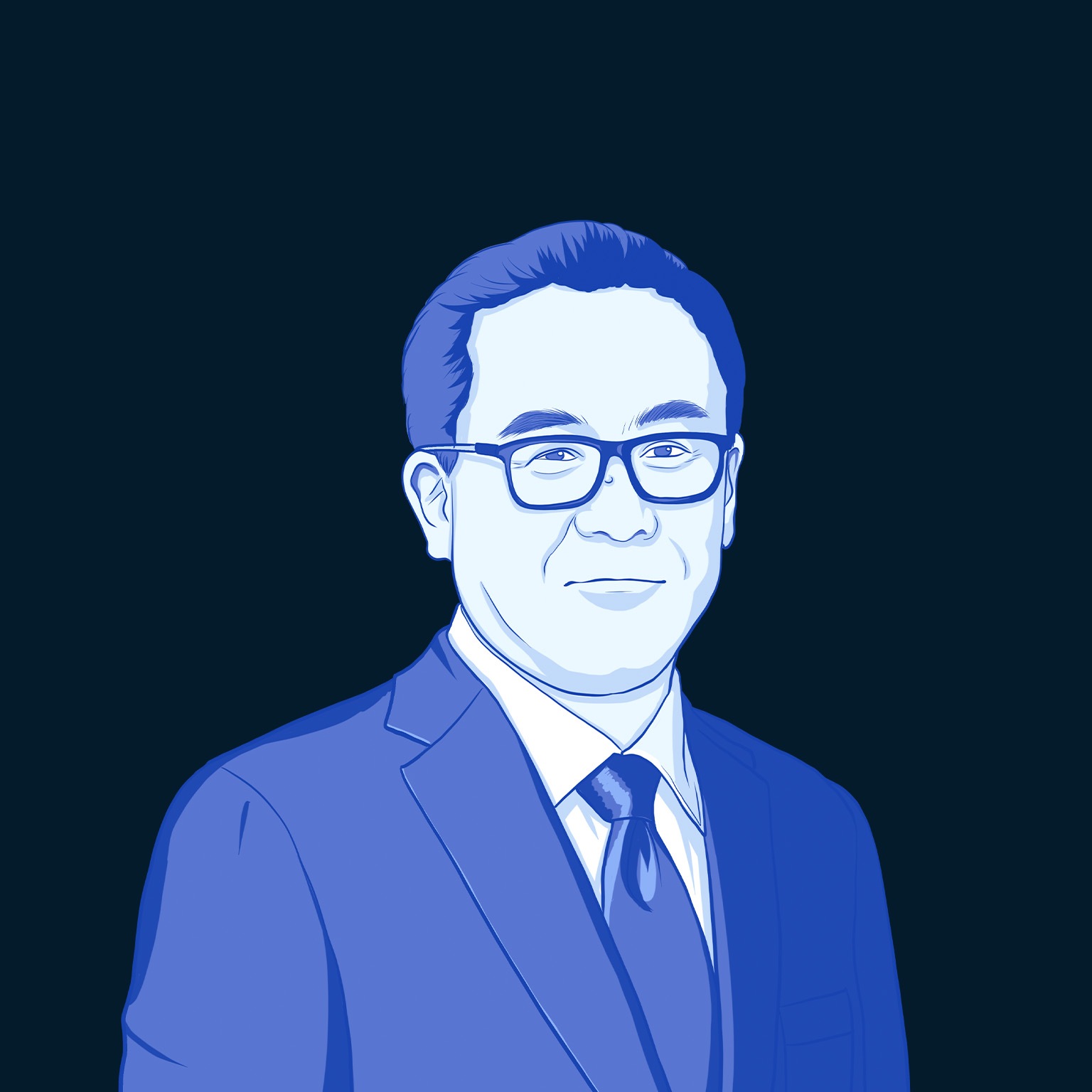 illustration Yosuke Matsuda