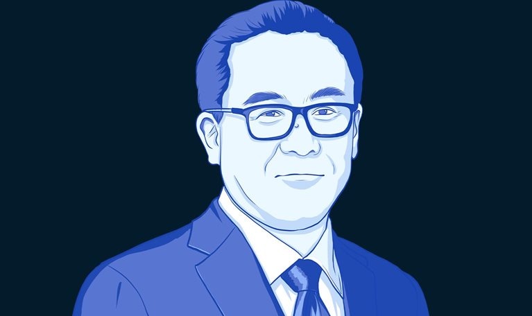 illustration Yosuke Matsuda