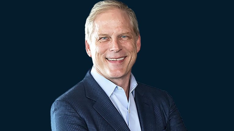 Norm de Greve headshot