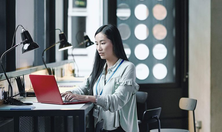Survey: Chinese B2B decision-maker response to COVID-19 crisis