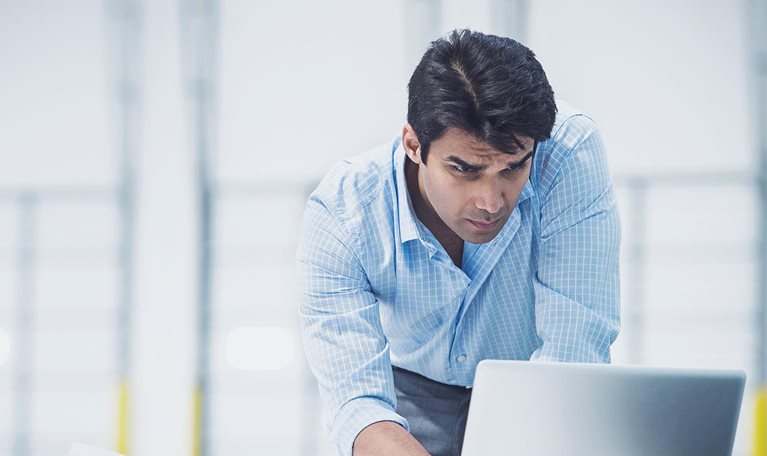 Survey: Indian B2B decision maker response to COVID-19 crisis
