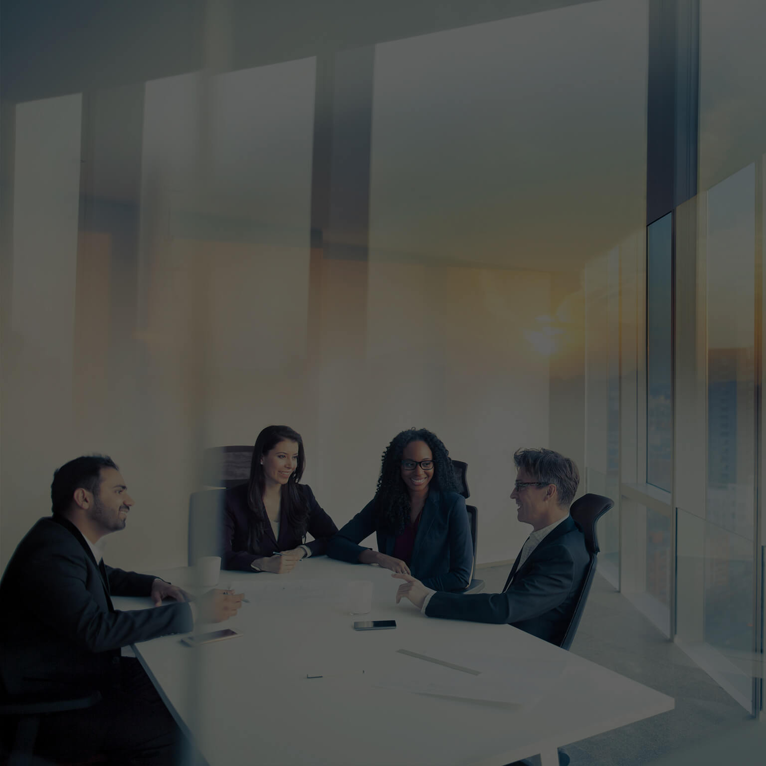 How B2B decision makers are driving growth
