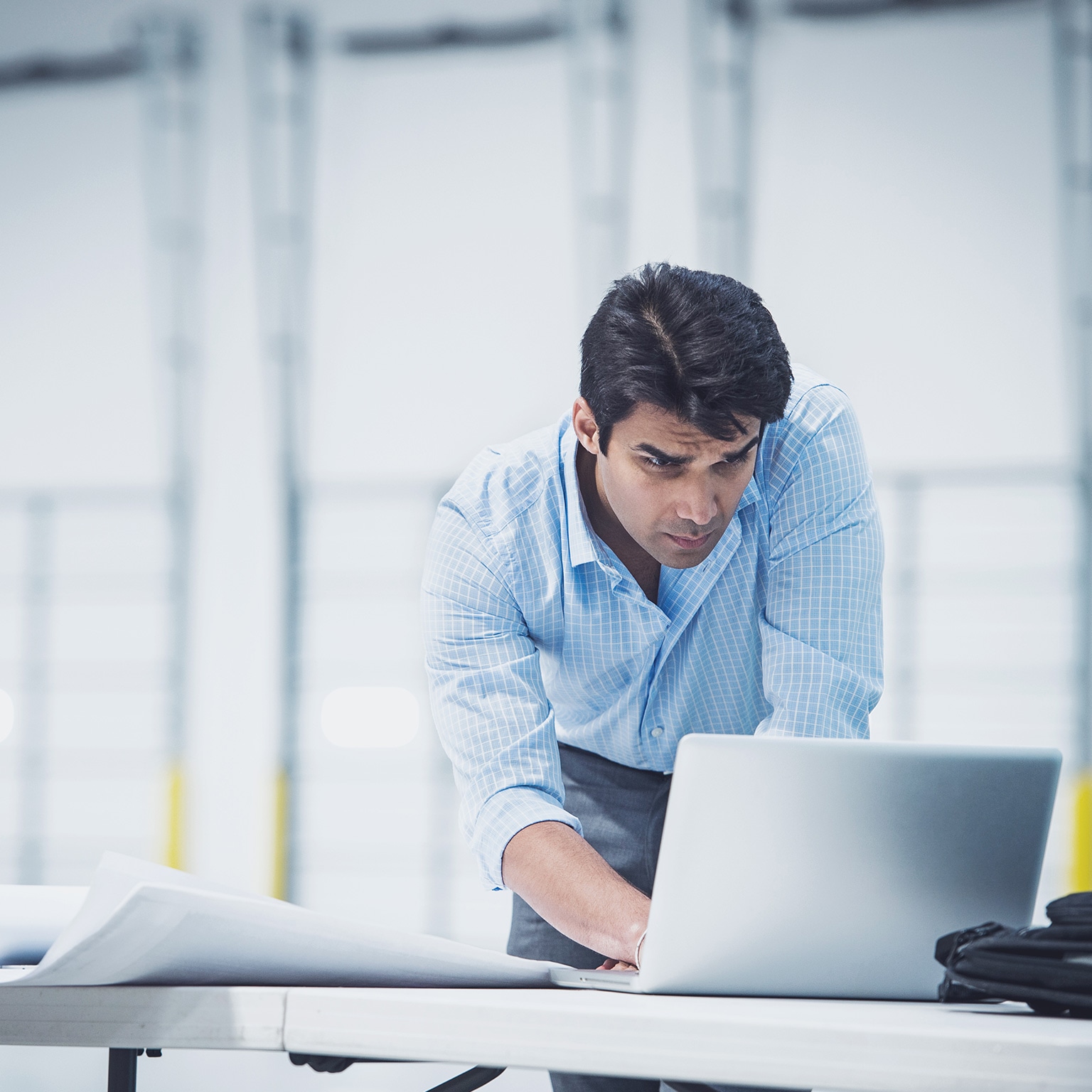 Survey: Indian B2B decision maker response to COVID-19 crisis